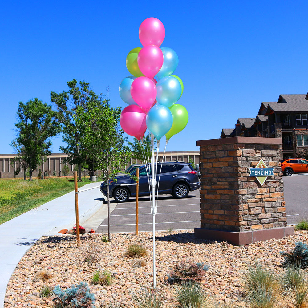 Make Your Event a Huge Success With The 14-Balloon Tree Kit