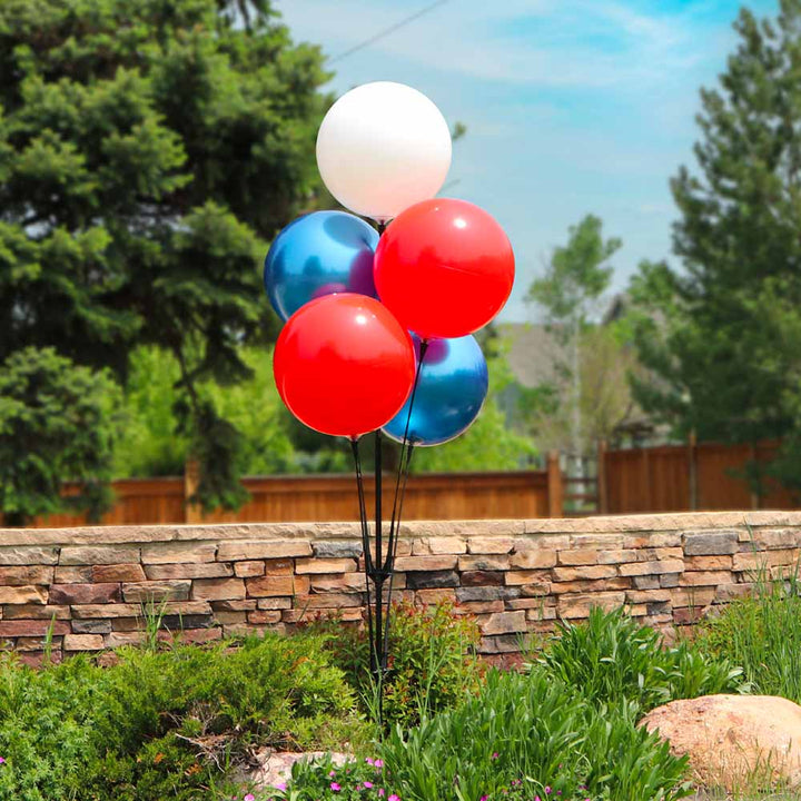 DuraBalloon® 5-Balloon Cluster Pole Kit