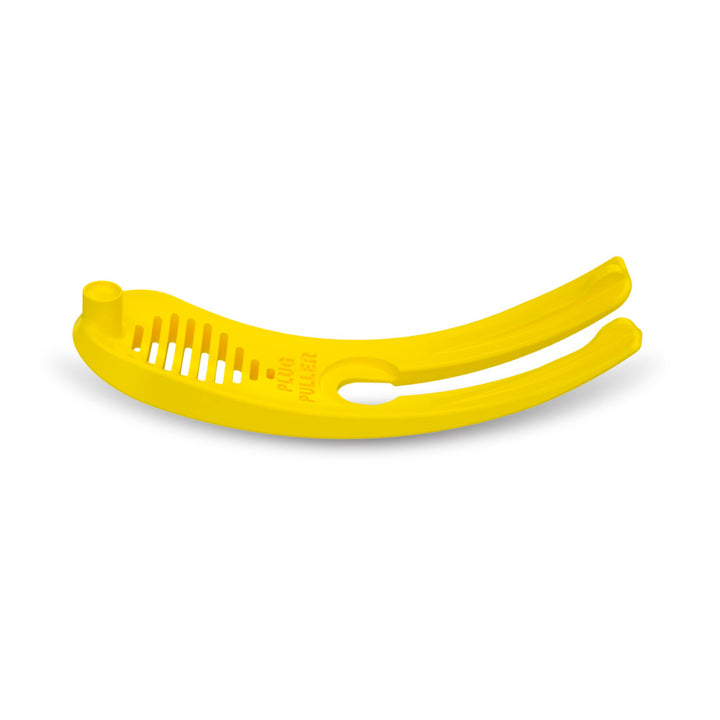 The Banana Peel - Plug Puller / Pusher