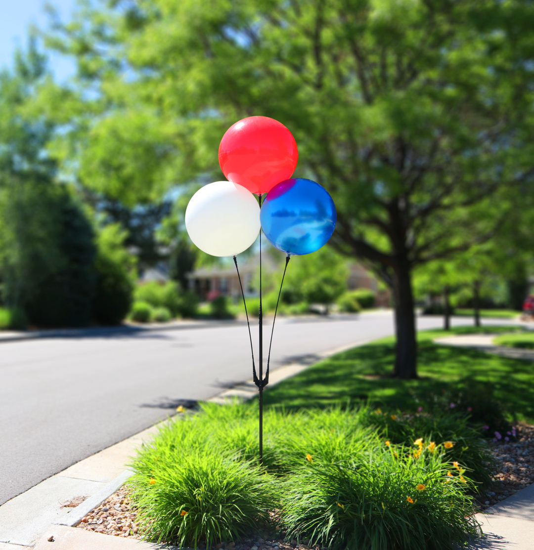 DuraBalloon® 3-Balloon Cluster Pole Kit