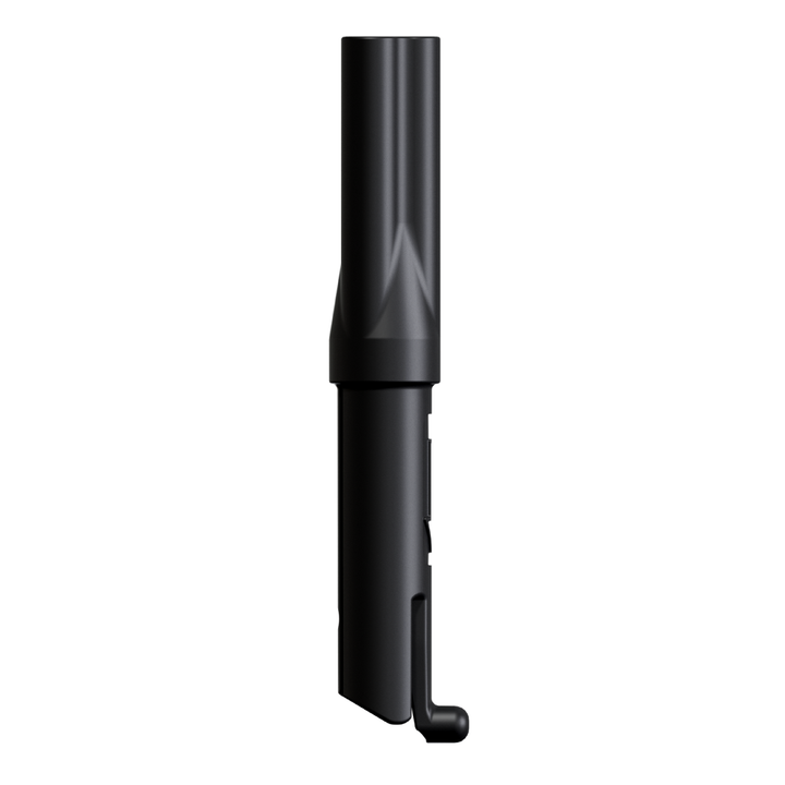 PermaShine® Stem Adapter - Black