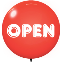 Red Open