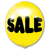 Yellow Sale