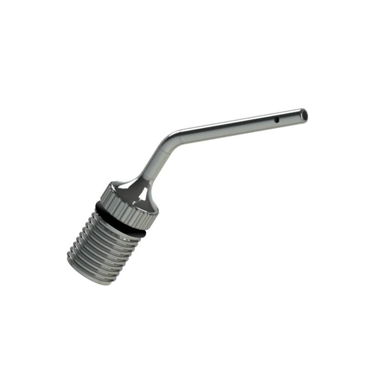 PermaShine® Tuff-Needle Angled Tip